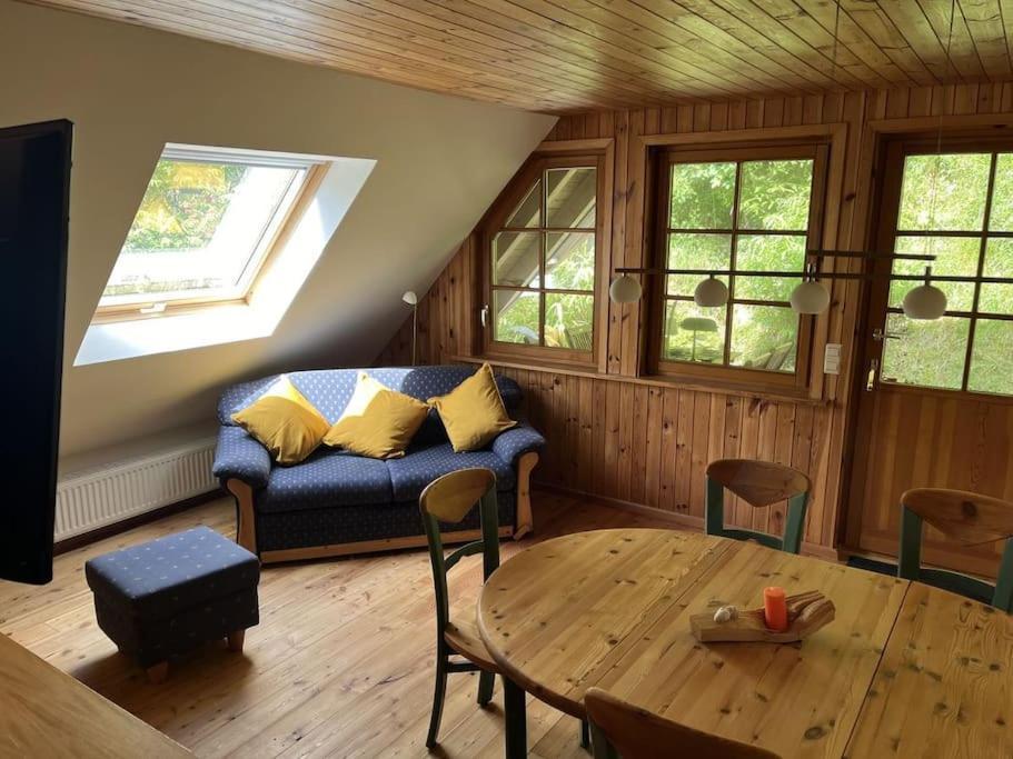 Auszeit Am Kreisbach Apartment Triberg im Schwarzwald Екстериор снимка